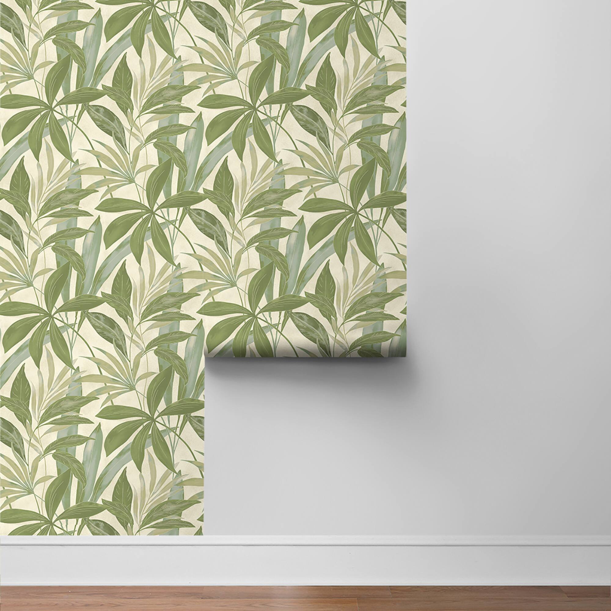 Tommy Bahama® Buena Vista Peel & Stick Wallpaper
